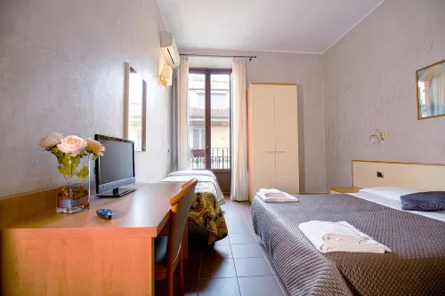 Hotel Angelica Firenze Da non perdere Photos