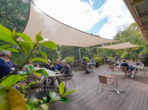 Grande Escape Resort Area Publik Photos