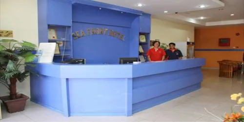 Hotel Suria Aree comuni Photos