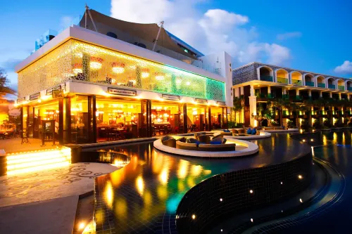 Phuket Graceland Resort and Spa Featured Photos