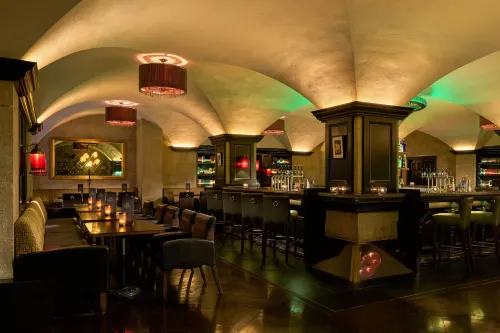 The College Green Hotel Dublin, Autograph Collection Loisirs et amusements Photos