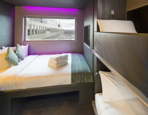 Bloc Hotel London Gatwick Airport Photos