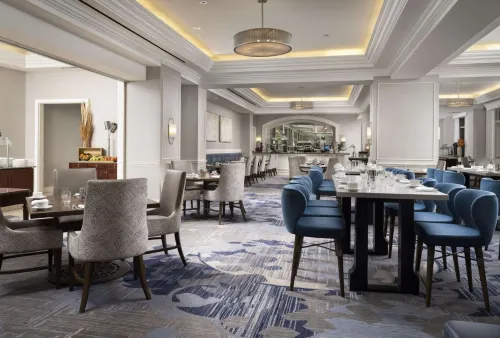 Waldorf Astoria Orlando Ristorazione Photos