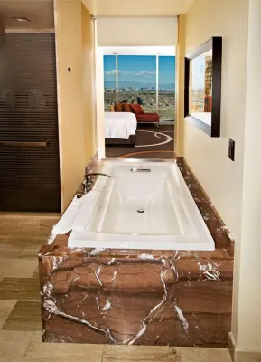 M Resort Spa & Casino Chambres Photos