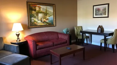 Hotel Saddleback Los Angeles - Norwalk Chambres Photos