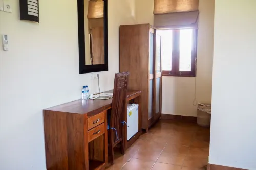 Ecosfera Hotel, Yoga & Spa Rum Photos