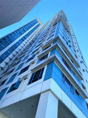 One Pacific Place Serviced Residences À ne pas manquer Photos