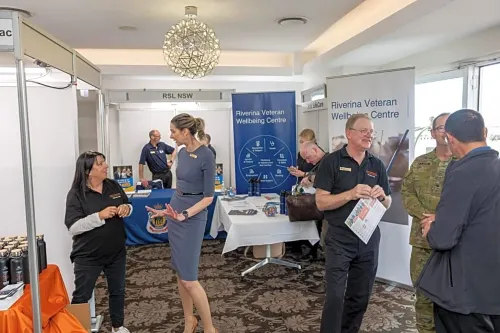 International Hotel Wagga Wagga Business Facilities Photos