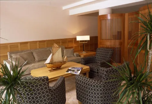 Best Western Hotel Alexandra Espaces publics Photos