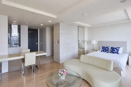 The Island Blue Hotel Номера Photos