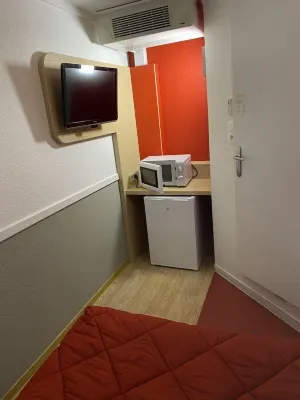 Hôtel Première Classe Tours Joué Lès Tours Photos