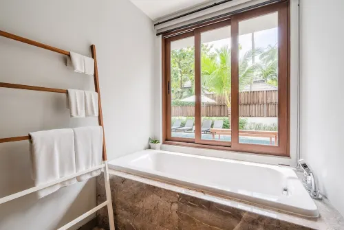 NH Collection Samui Peace Resort Chambres Photos
