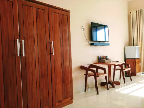 Hong Bin Bungalow Phu Quoc Photos