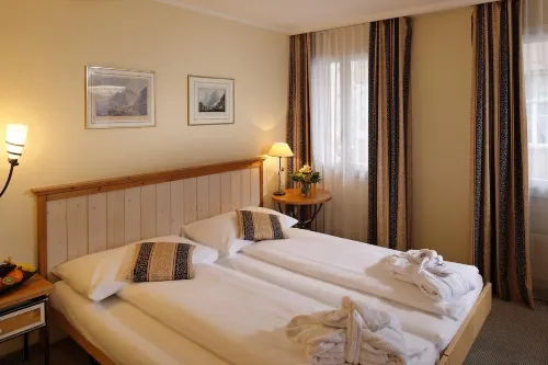Hotel Spinne Chambres Photos