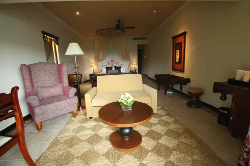 Thilanka Hotel Kandy Chambres Photos