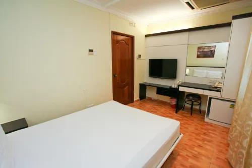 The Amazing Inn Photos