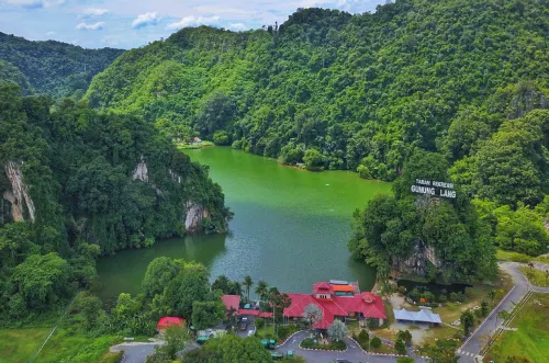 Ipoh Bali Hotel Da non perdere Photos