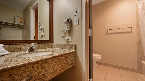Best Western University Inn Chambres Photos