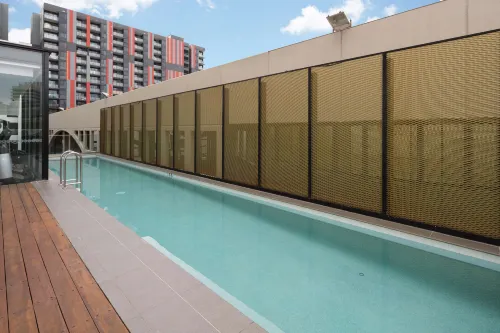 Rydges Fortitude Valley Brisbane, an EVT hotel Benessere e tempo libero Photos