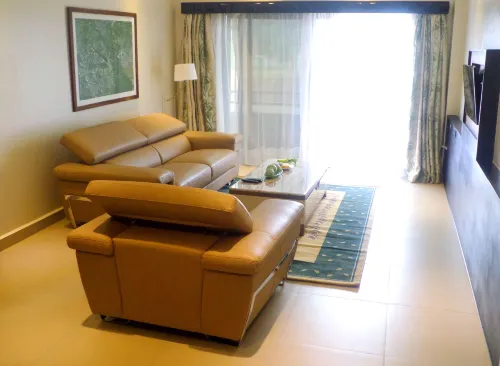 Best Western Premier Garden Hotel Entebbe Chambres Photos