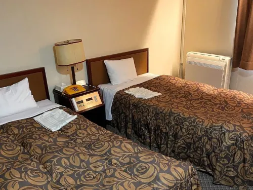 Akashi Castle Hotel Photos