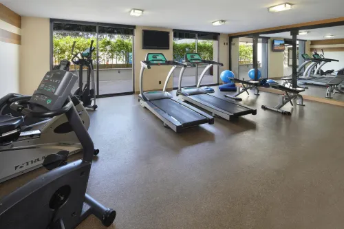 Holiday Inn & Suites Anaheim (1 Blk/Disneyland®) Leisure & Recreation Photos