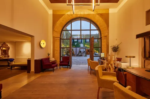 Zoetry Mallorca Wellness & Spa Featured Photos