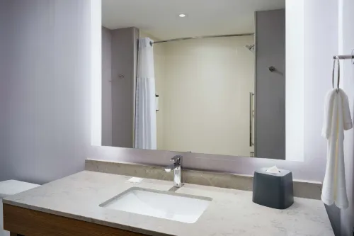 Hyatt Place Melbourne Airport, FL Rooms Photos