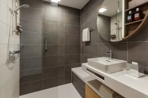Residence Inn Essen City Chambres Photos