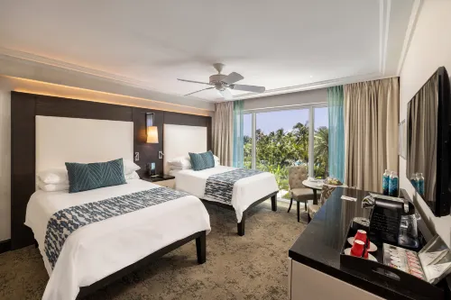 The Palms Hotel & Spa Miami Beach Photos