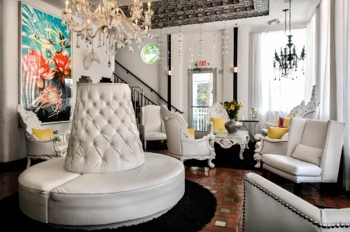 Whitelaw Hotel Aree comuni Photos
