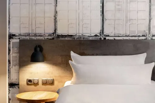 Vienna House Easy by Wyndham Bremen Photos