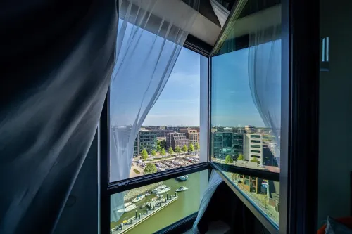 Four Elements Hotel Рядом с отелем Photos