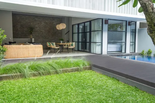 Origin Seminyak Public Areas Photos