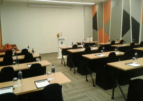 Hotel Fuse Rayong Fasilitas Bisnis Photos