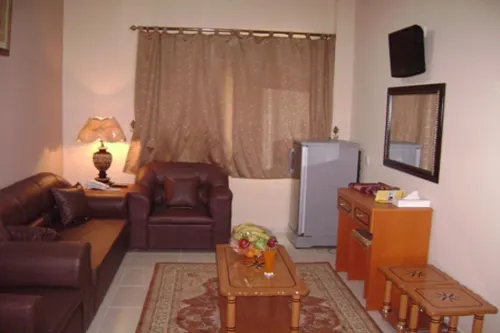 Al Jazeerah Hotel Photos