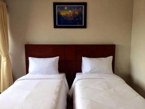 The Topaz Residence Phuket Town Photos