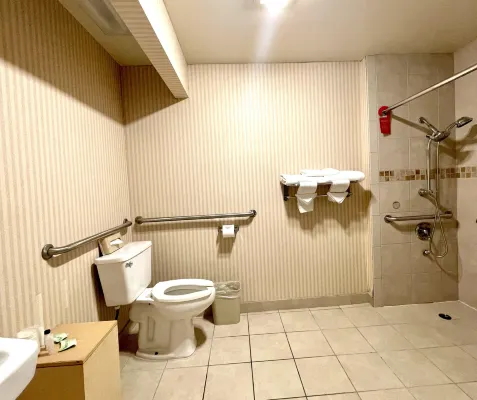 Ramada by Wyndham South El Monte Номера Photos