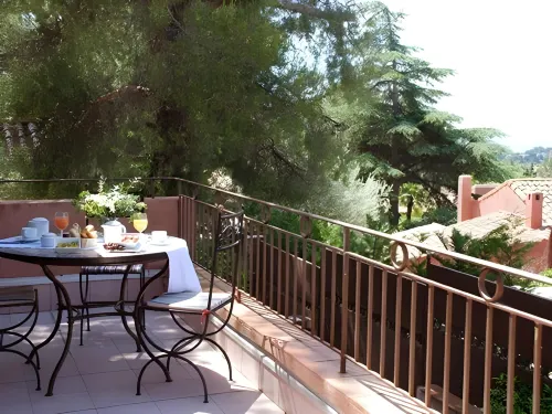Les Jardins de Cassis - Parking Gratuit & Piscine Chauffée Espaces publics Photos