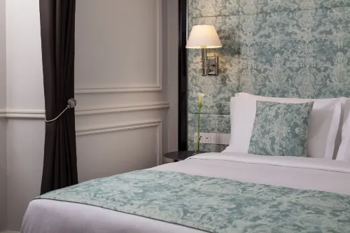 Sanasaryan HAN, a Luxury Collection Hotel, Istanbul Номера Photos