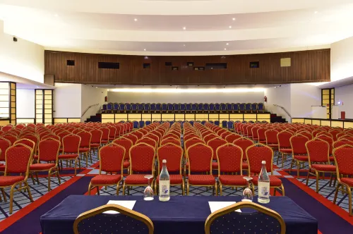 Pestana Alvor Praia Premium Beach & Golf Resort Geschäftseinrichtungen Photos