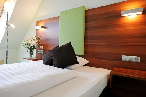 Achat Hotel Budapest Photos