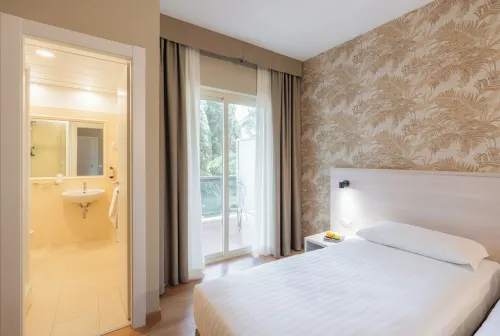 Hotel Pineta Palace Chambres Photos