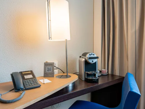 Novotel Roma Est Chambres Photos