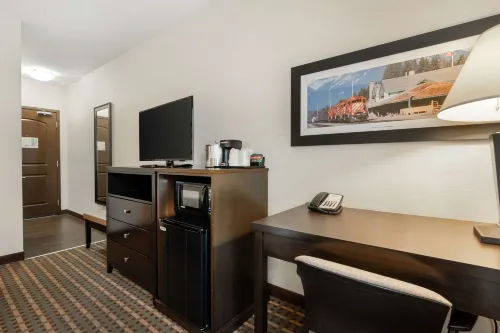 Best Western Pacific Inn Rooms Photos