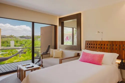 Hotel Xcaret Mexico All Parks All Fun Inclusive Photos