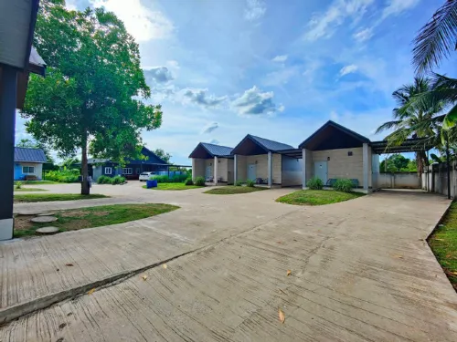 Sleep@819 Resort الأماكن العامة Photos