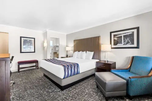 Best Western Garden Inn Избранное Photos