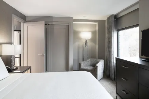Residence Inn Weehawken Port Imperial Photos