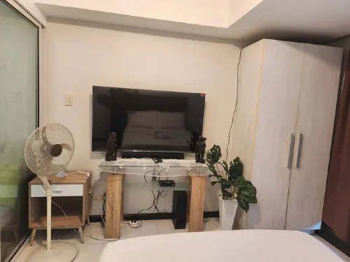 Azure Staycation Philippines by AMRS Near Manila International Airport Rooms Photos